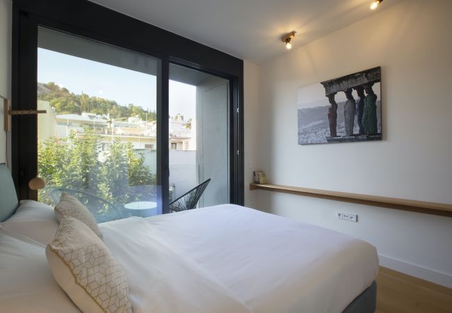 Apartment in Athens - Luxury Acropolis Rooftop Apartment  Apartment in Athens - Luxury Acropolis Rooftop Apartment