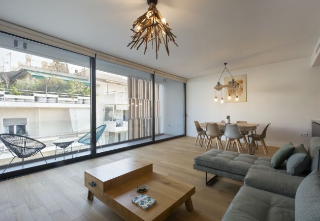 Apartment in Athens - Luxury Acropolis Rooftop Apartment  Apartment in Athens - Luxury Acropolis Rooftop Apartment