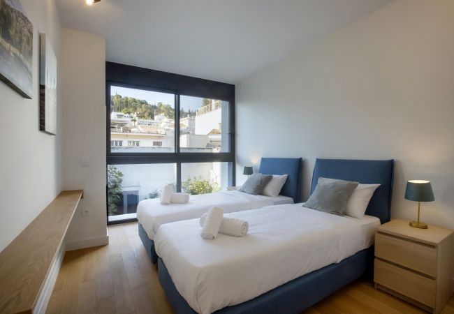 Apartment in Athens - Luxury Acropolis Rooftop Apartment  Apartment in Athens - Luxury Acropolis Rooftop Apartment