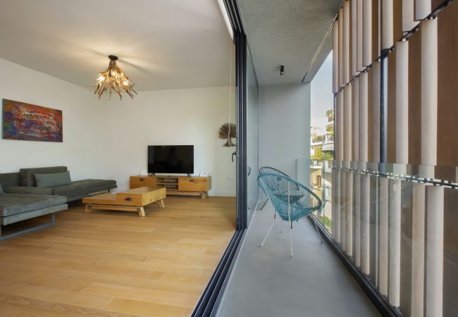 Apartment in Athens - Luxury Acropolis Rooftop Apartment  Apartment in Athens - Luxury Acropolis Rooftop Apartment