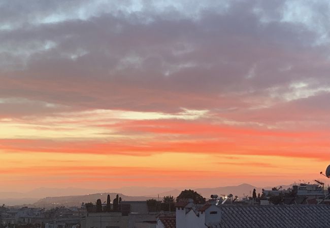 Apartment in Athens - Luxury Acropolis Rooftop Apartment  Apartment in Athens - Luxury Acropolis Rooftop Apartment