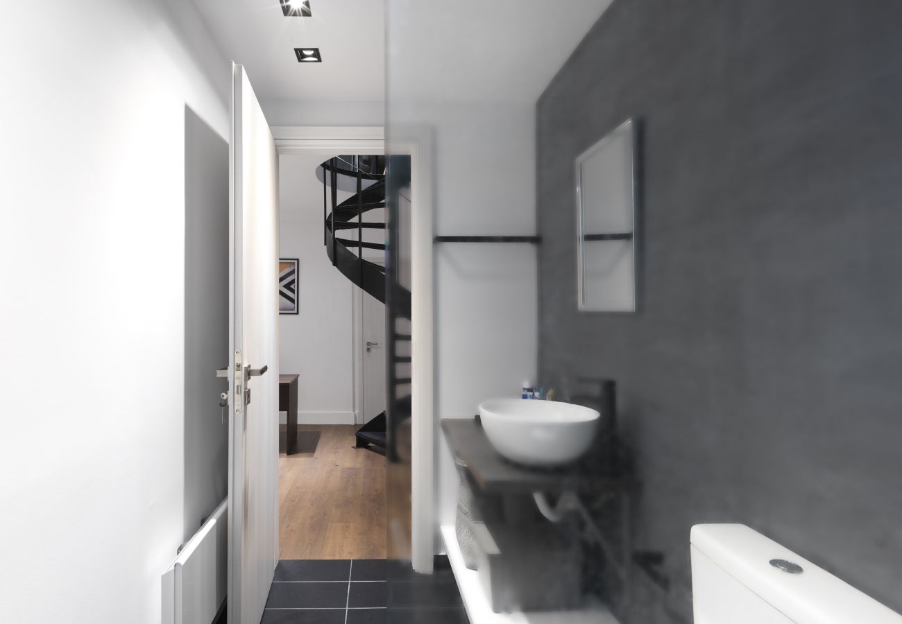 Apartment in Athens - Remote workers' dreamhouse 