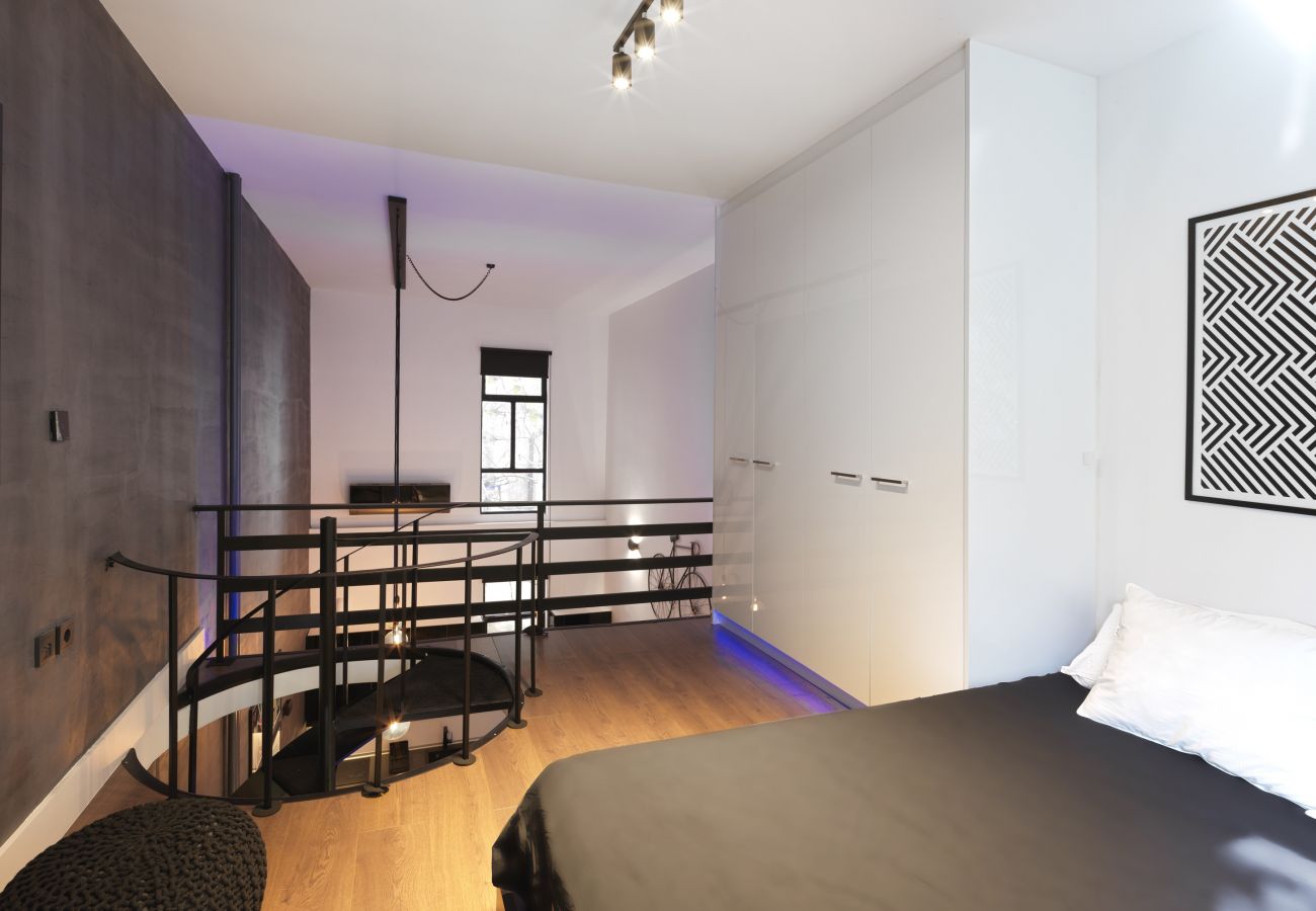 Apartment in Athens - Remote workers' dreamhouse 