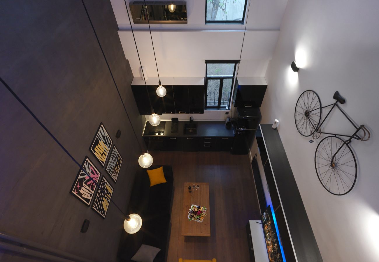 Apartment in Athens - Remote workers' dreamhouse 