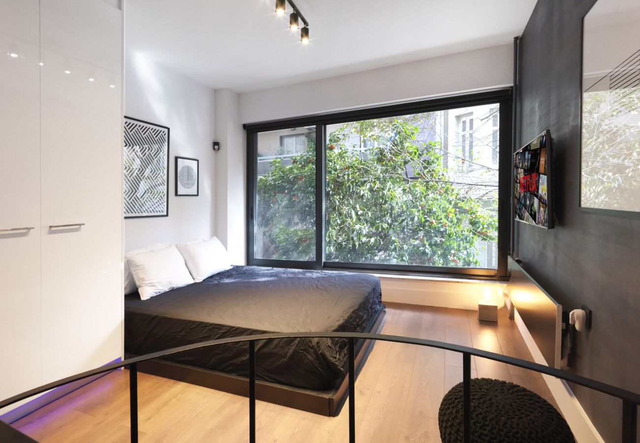 Apartment in Athens - Remote workers' dreamhouse 