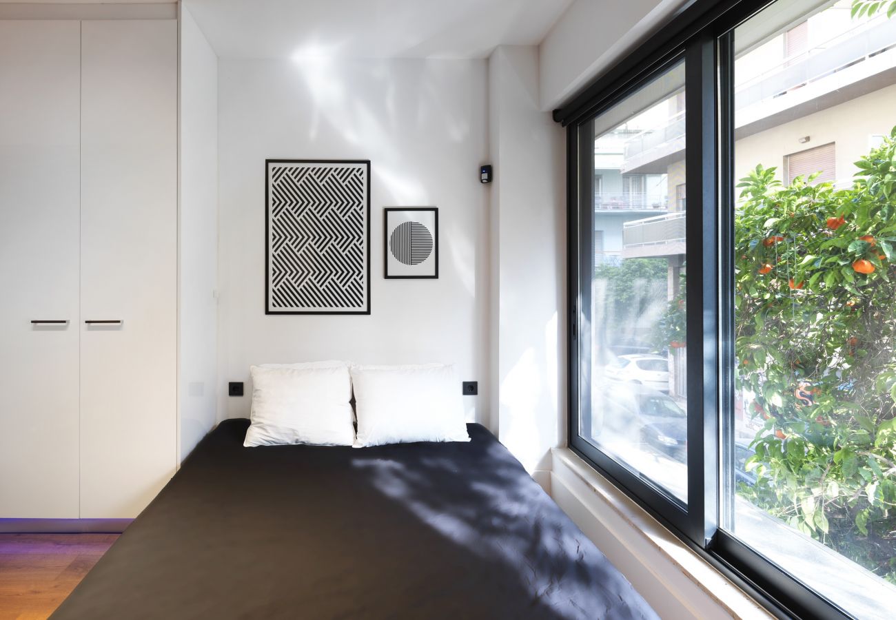 Apartment in Athens - Remote workers' dreamhouse 
