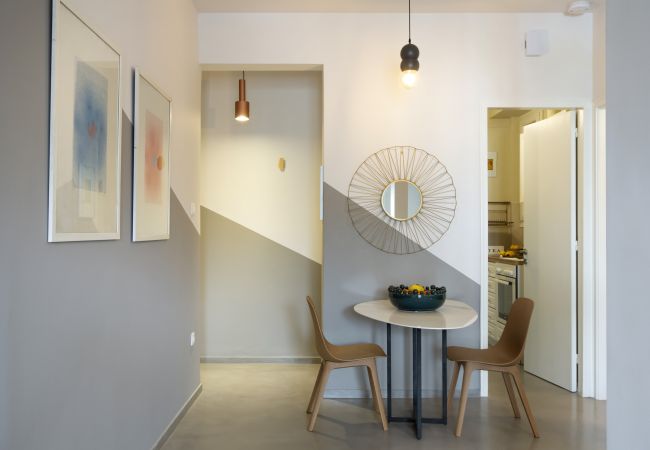 Apartment in Athens - Little gem 2 mins from Acropolis Museum  Apartment in Athens - Little gem 2 mins from Acropolis Museum