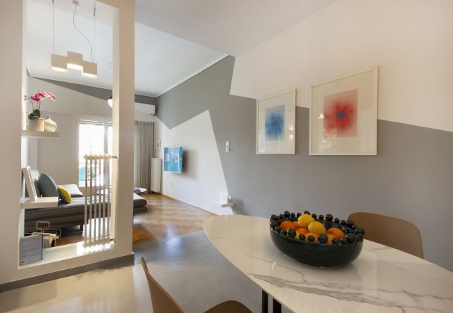 Apartment in Athens - Little gem 2 mins from Acropolis Museum  Apartment in Athens - Little gem 2 mins from Acropolis Museum