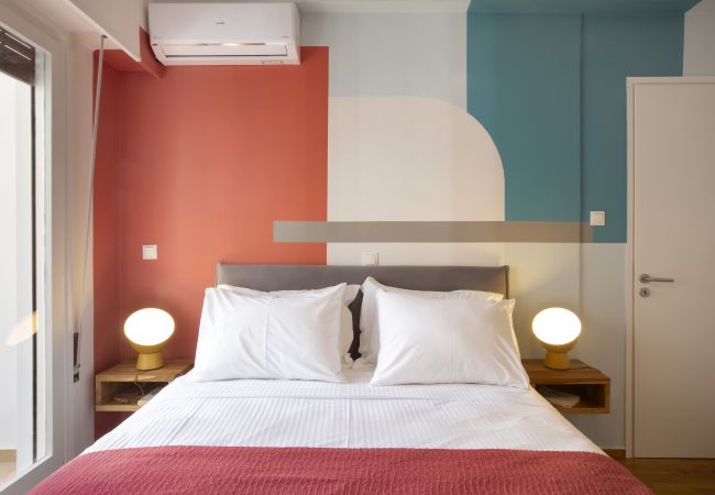 Apartment in Athens - Little gem 2 mins from Acropolis Museum  Apartment in Athens - Little gem 2 mins from Acropolis Museum