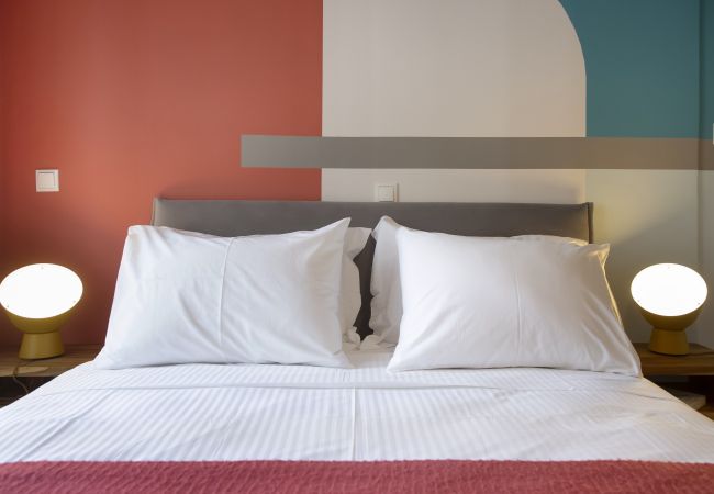 Apartment in Athens - Little gem 2 mins from Acropolis Museum  Apartment in Athens - Little gem 2 mins from Acropolis Museum