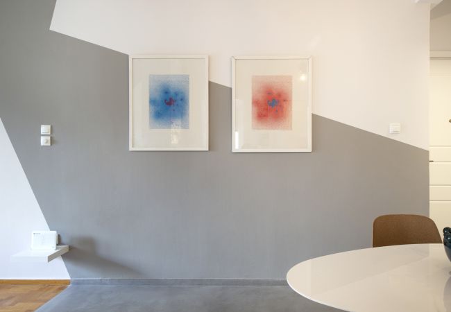 Apartment in Athens - Little gem 2 mins from Acropolis Museum  Apartment in Athens - Little gem 2 mins from Acropolis Museum