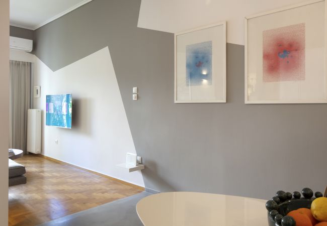 Apartment in Athens - Little gem 2 mins from Acropolis Museum  Apartment in Athens - Little gem 2 mins from Acropolis Museum