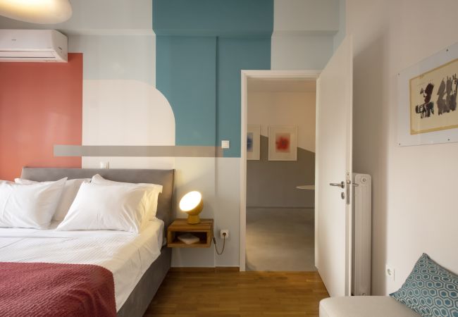 Apartment in Athens - Little gem 2 mins from Acropolis Museum  Apartment in Athens - Little gem 2 mins from Acropolis Museum