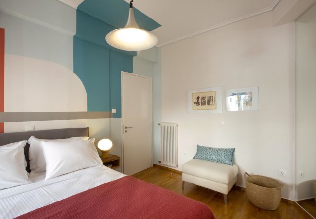 Apartment in Athens - Little gem 2 mins from Acropolis Museum  Apartment in Athens - Little gem 2 mins from Acropolis Museum