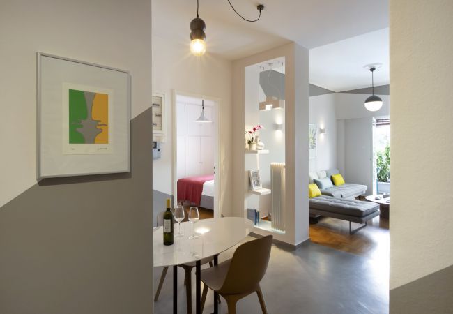 Apartment in Athens - Little gem 2 mins from Acropolis Museum  Apartment in Athens - Little gem 2 mins from Acropolis Museum
