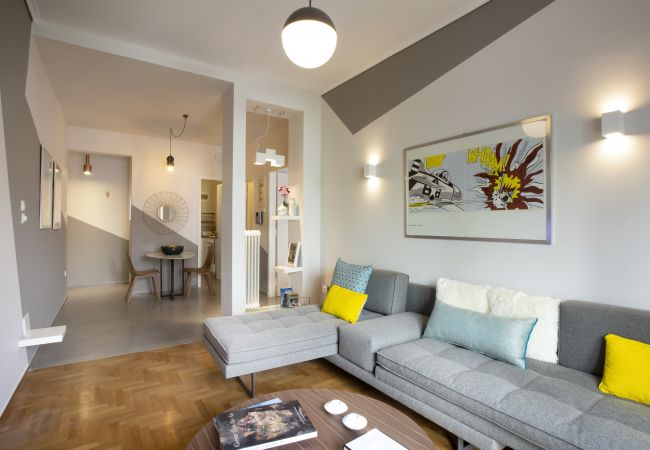 Apartment in Athens - Little gem 2 mins from Acropolis Museum  Apartment in Athens - Little gem 2 mins from Acropolis Museum