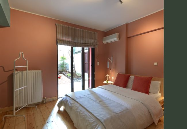 Apartment in Athens - Koukaki garden escape child friendly apartment  Apartment in Athens - Koukaki garden escape child friendly apartment
