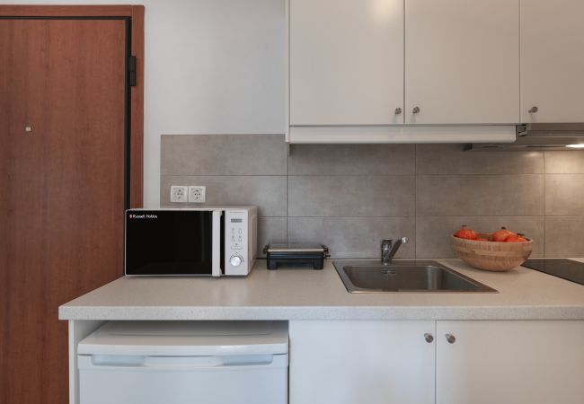 Apartment in Athens - Athenian 2bdr apartment with sunny terrace Apartment in Athens - Athenian 2bdr apartment with sunny terrace