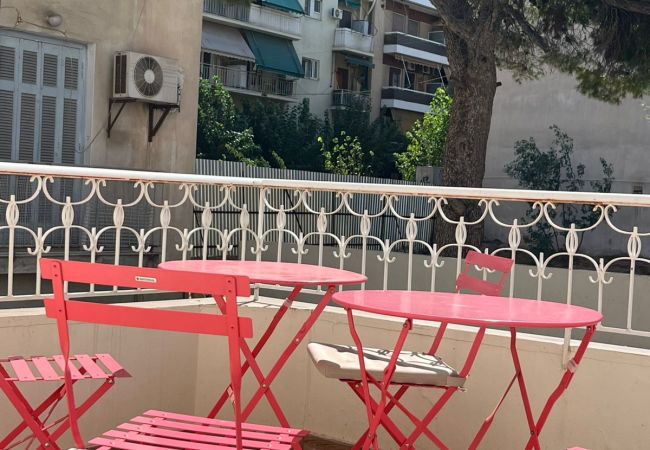 Apartment in Athens - Athenian 2bdr apartment with sunny terrace Apartment in Athens - Athenian 2bdr apartment with sunny terrace
