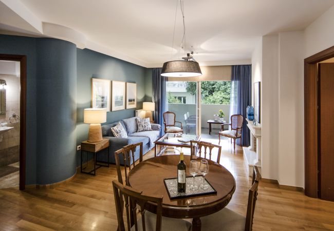 Apartment in Athens - 2 Bdr apt, VDSL,  2 mins from Acropolis museum  Apartment in Athens - 2 Bdr apt, VDSL,  2 mins from Acropolis museum