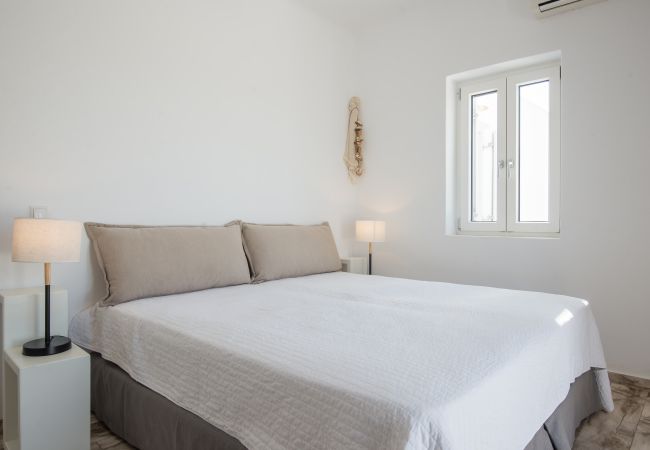 Villa in Xifara - Island Wedding paradise villas  Villa in Xifara - Island Wedding paradise villas