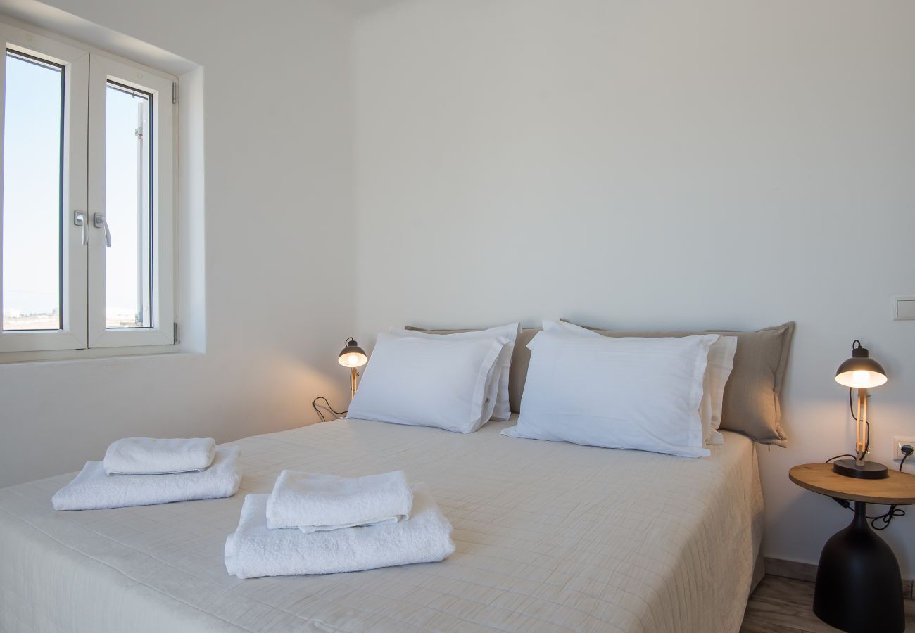 Villa in Xifara - Island Wedding paradise villas 