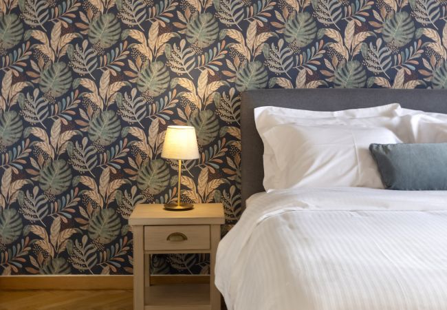 Apartment in Athens - An aristocratic 1 BR in the heart of Athens. Apartment in Athens - An aristocratic 1 BR in the heart of Athens.