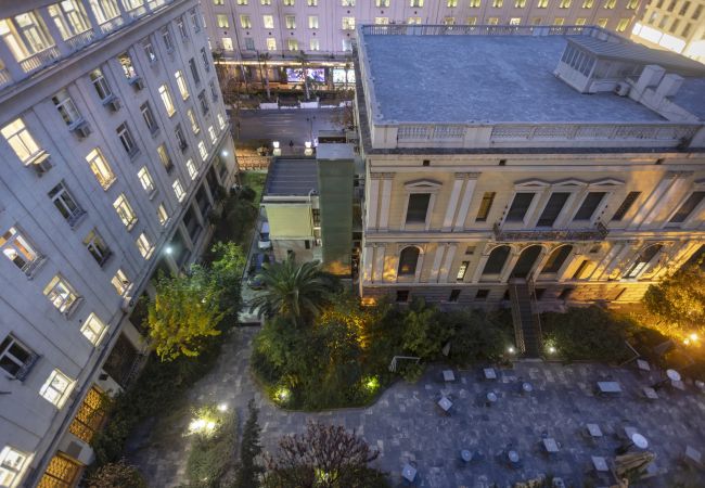 Apartment in Athens - An aristocratic 1 BR in the heart of Athens. Apartment in Athens - An aristocratic 1 BR in the heart of Athens.