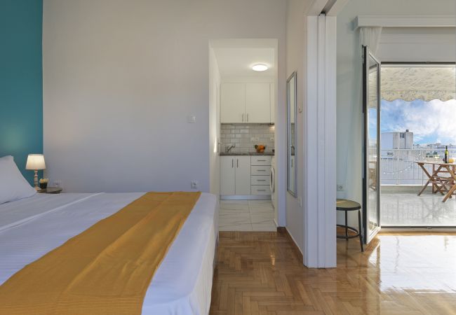 Apartment in Athens - Acropolis view top floor apartment Apartment in Athens - Acropolis view top floor apartment