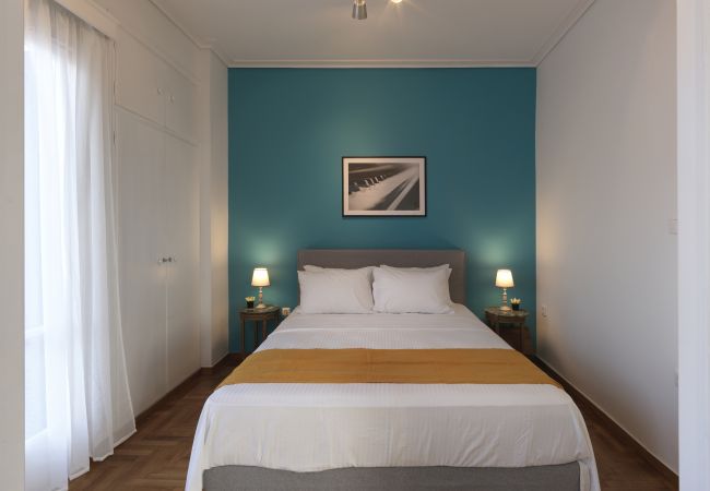 Apartment in Athens - Acropolis view top floor apartment Apartment in Athens - Acropolis view top floor apartment