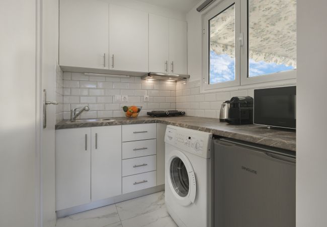 Apartment in Athens - Acropolis view top floor apartment Apartment in Athens - Acropolis view top floor apartment