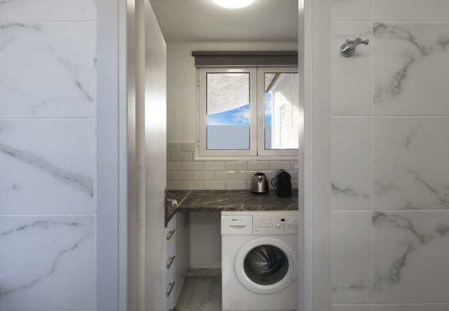 Apartment in Athens - Acropolis view top floor apartment Apartment in Athens - Acropolis view top floor apartment