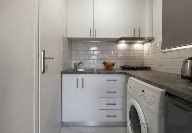 Apartment in Athens - Acropolis view top floor apartment Apartment in Athens - Acropolis view top floor apartment