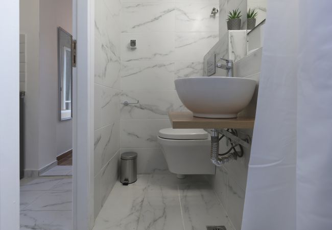 Apartment in Athens - Acropolis view top floor apartment Apartment in Athens - Acropolis view top floor apartment