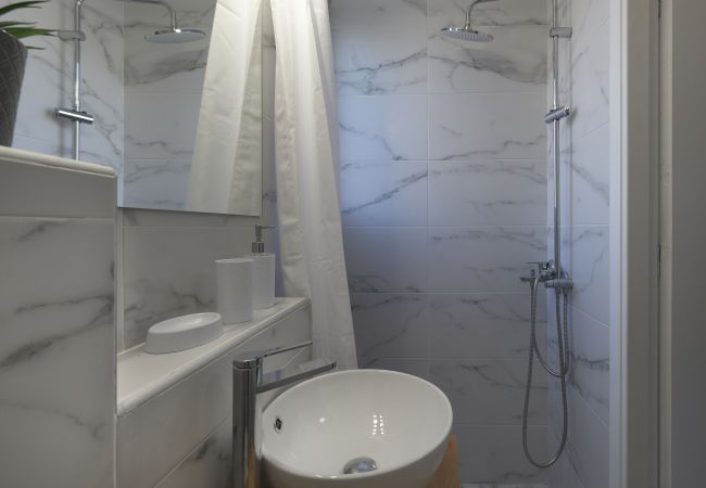 Apartment in Athens - Acropolis view top floor apartment Apartment in Athens - Acropolis view top floor apartment