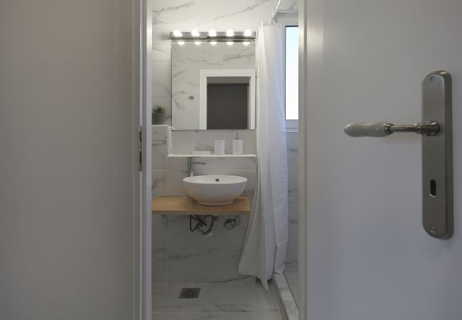 Apartment in Athens - Acropolis view top floor apartment Apartment in Athens - Acropolis view top floor apartment