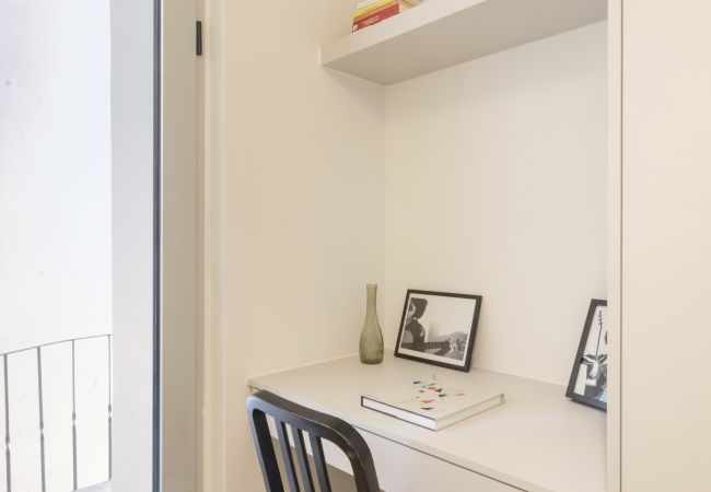 Apartment in Athens - Stylish 2BR pays homage to timeless charm. Apartment in Athens - Stylish 2BR pays homage to timeless charm.