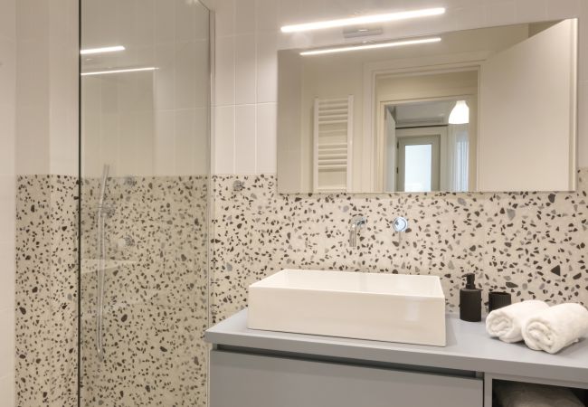 Apartment in Athens - Stylish 2BR pays homage to timeless charm. Apartment in Athens - Stylish 2BR pays homage to timeless charm.