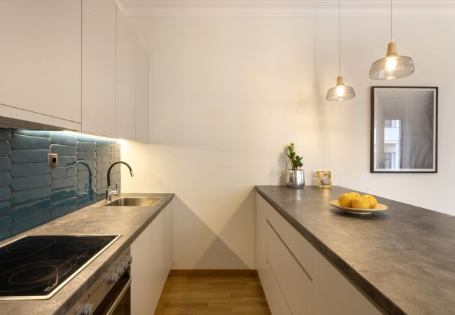 Apartment in Athens - Stylish 2BR pays homage to timeless charm. Apartment in Athens - Stylish 2BR pays homage to timeless charm.