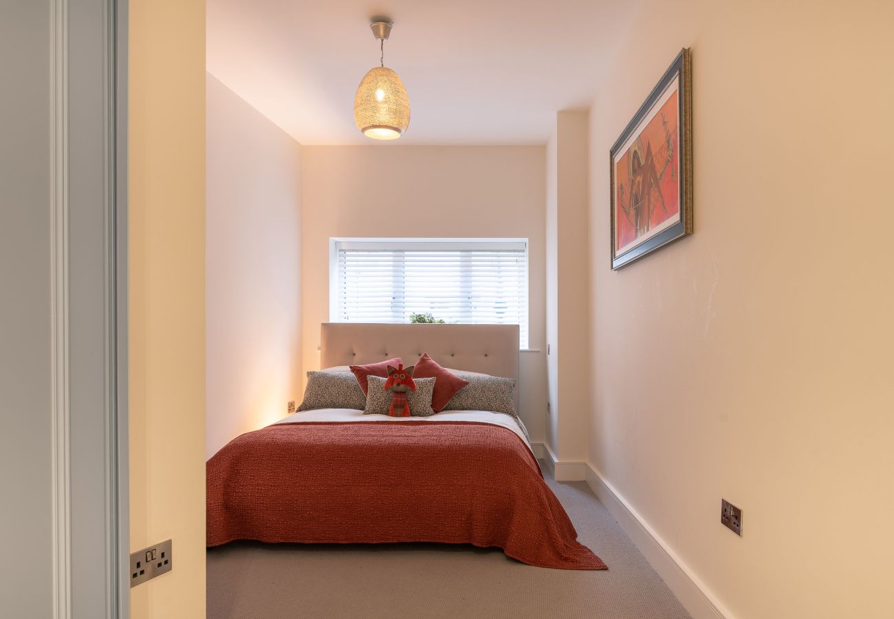 Apartment in Exeter - Cathedral View - Exclusive on Cathedral Green