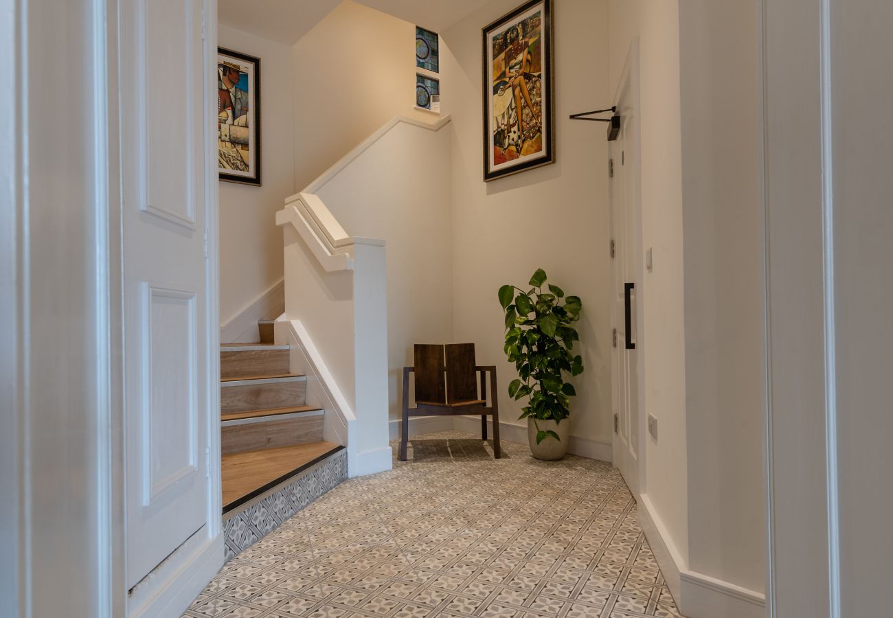 Apartment in Exeter - Cathedral View - Exclusive on Cathedral Green