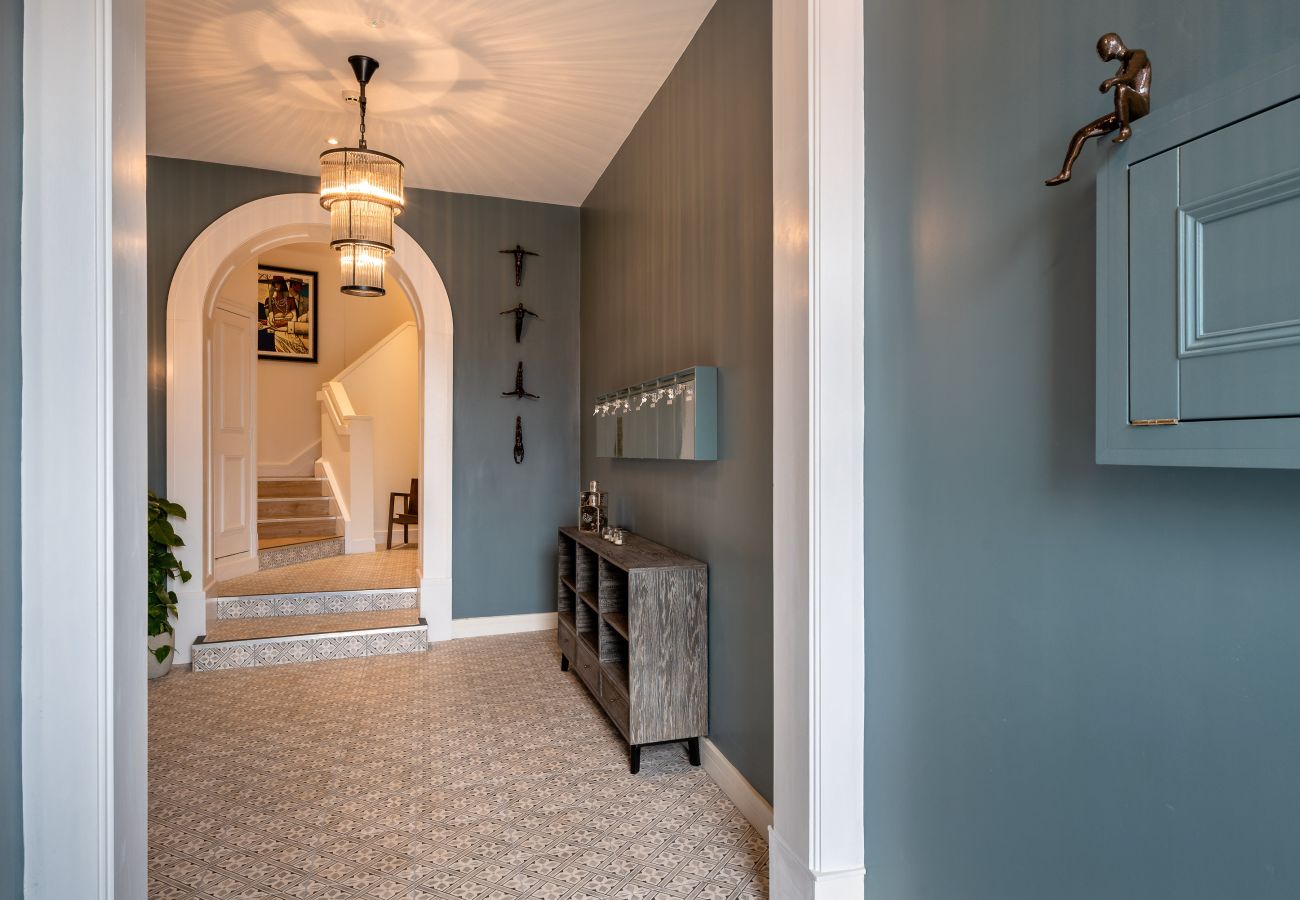 Apartment in Exeter - Cathedral View - Exclusive on Cathedral Green