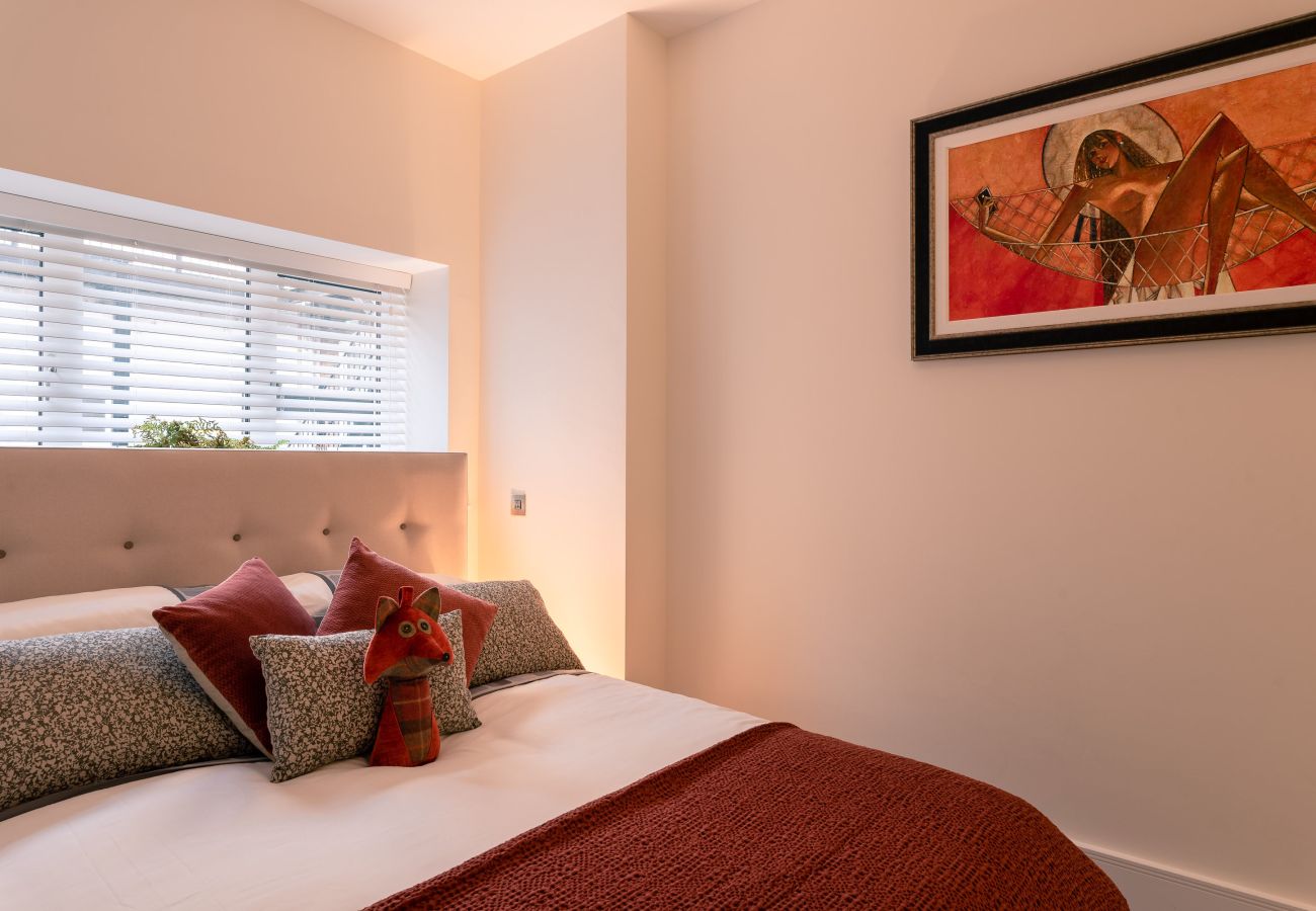 Apartment in Exeter - Cathedral View - Exclusive on Cathedral Green
