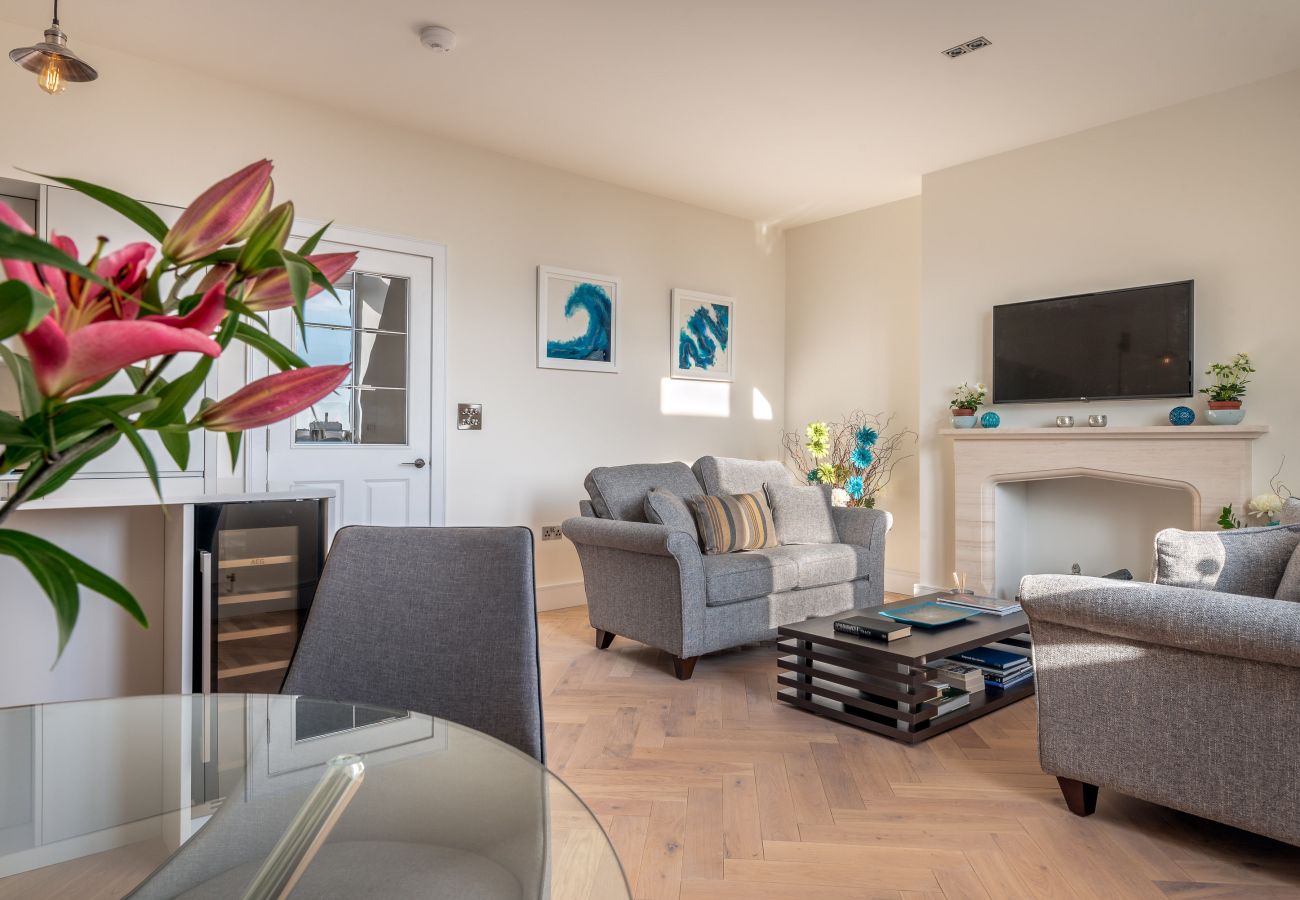 Apartment in Exeter - Cathedral View - Exclusive on Cathedral Green