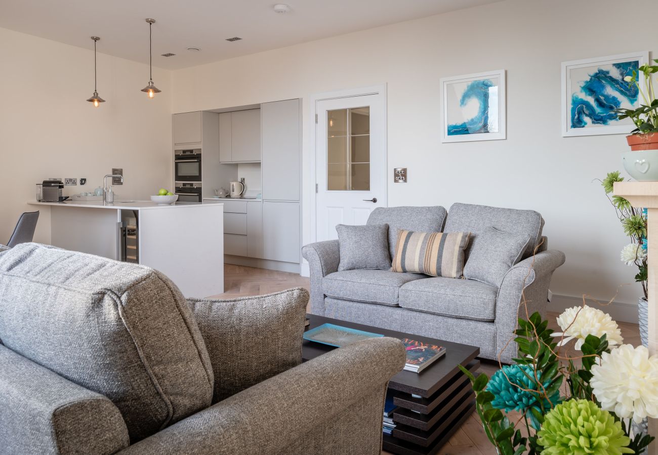Apartment in Exeter - Cathedral View - Exclusive on Cathedral Green