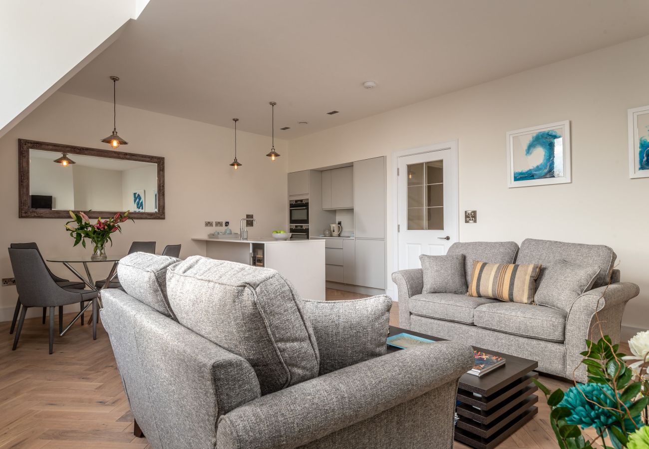 Apartment in Exeter - Cathedral View - Exclusive on Cathedral Green