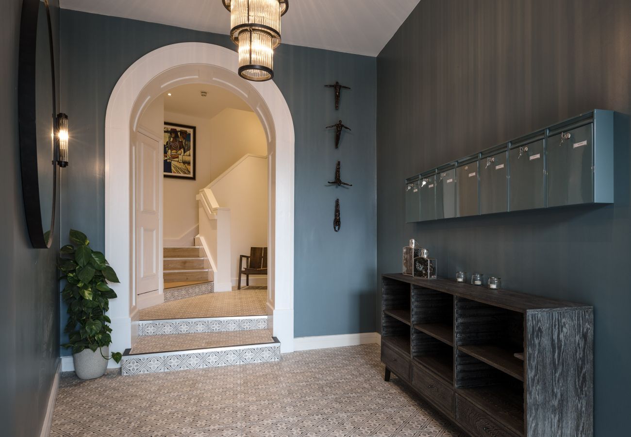 Apartment in Exeter - Cathedral View - Exclusive on Cathedral Green