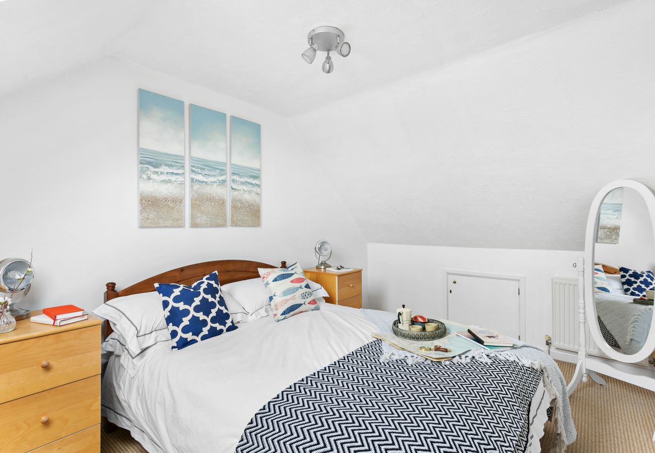 Cottage in Salcombe - Pippin Cottage - Character Cottage with the spirit of the sea