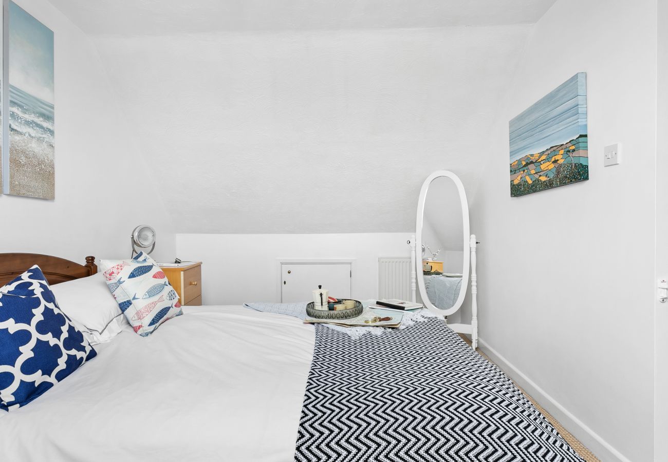 Cottage in Salcombe - Pippin Cottage - Character Cottage with the spirit of the sea