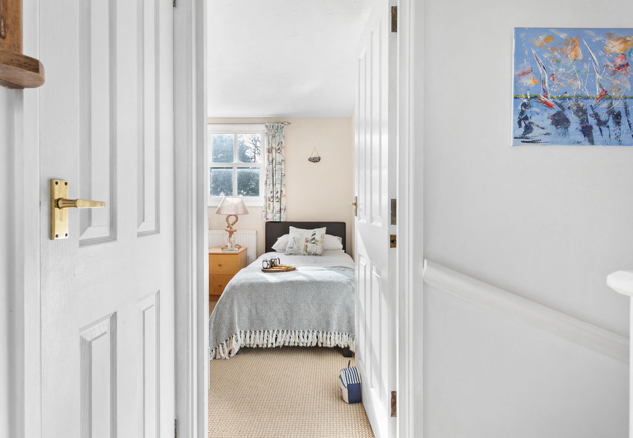 Cottage in Salcombe - Pippin Cottage - Character Cottage with the spirit of the sea